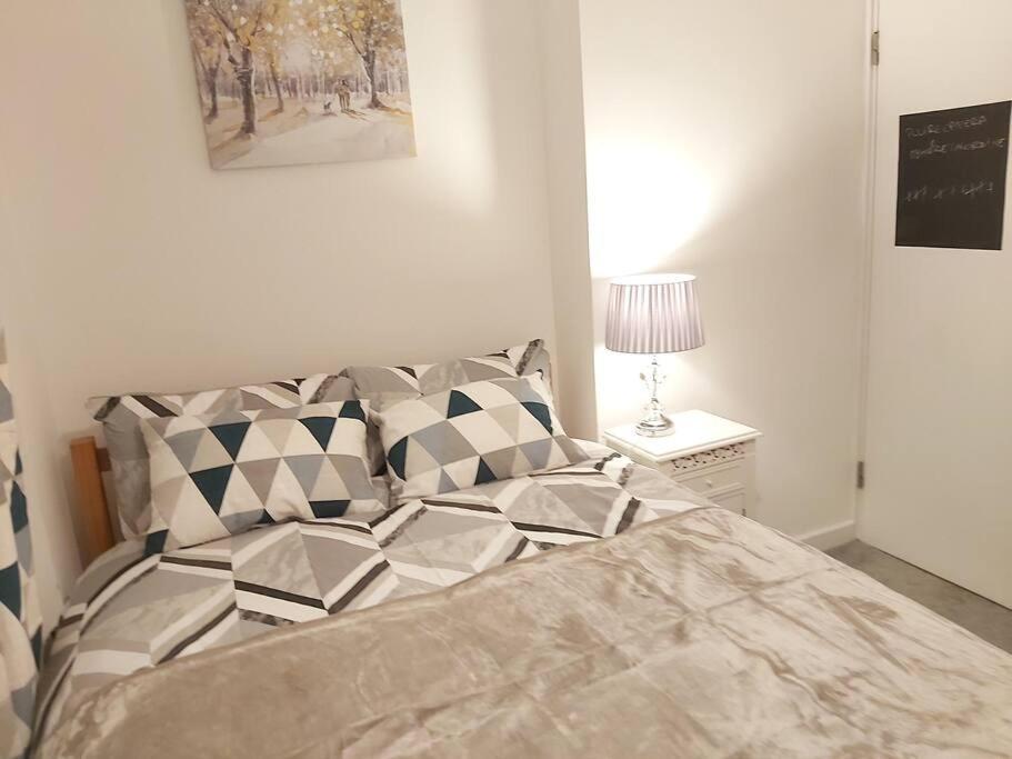 Piquancy Apartments - Sheffield City Centre Екстер'єр фото