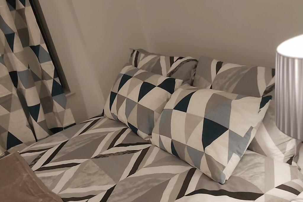 Piquancy Apartments - Sheffield City Centre Екстер'єр фото