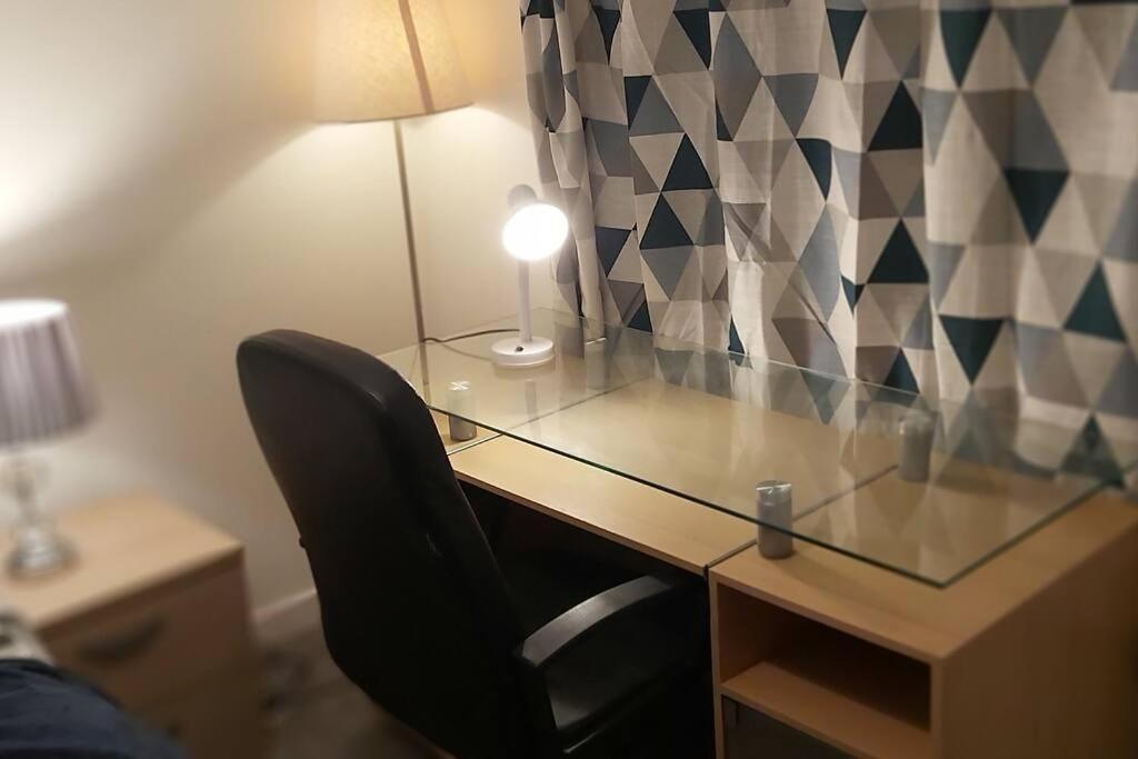 Piquancy Apartments - Sheffield City Centre Екстер'єр фото