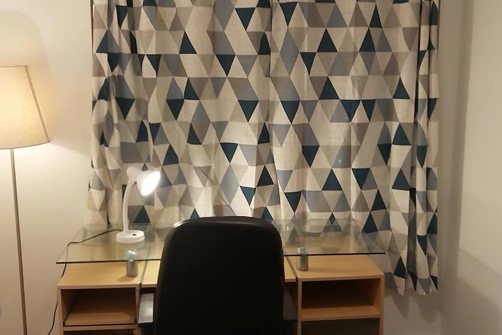 Piquancy Apartments - Sheffield City Centre Екстер'єр фото